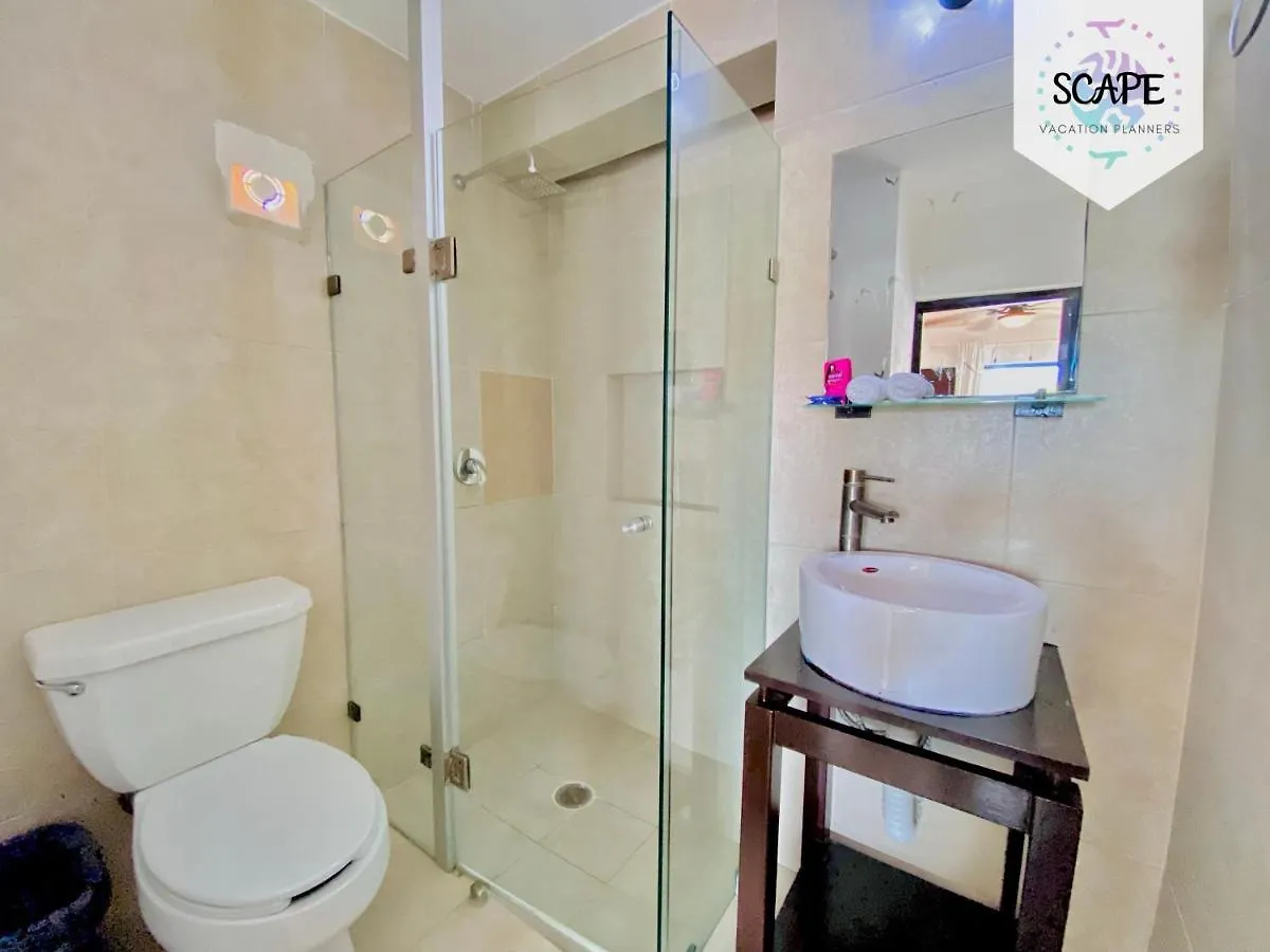 Hotel Casa Maraf - Isla Mujeres 0*,